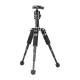 Fotopro M-5 mini 2 Mini Tripod with FPH-53P Ball Head