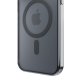 3mk Frosty MagCase vāciņš Apple iPhone 14, Melns