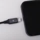 Forever AJL-01 Lightning to 3.5mm Audio Adapter, Black