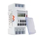 Maclean MCE09 Digital DIN Rail Timer, 3600W