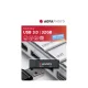 AgfaPhoto USB Flash Drive 32GB, USB 3.2 Gen 1, Black