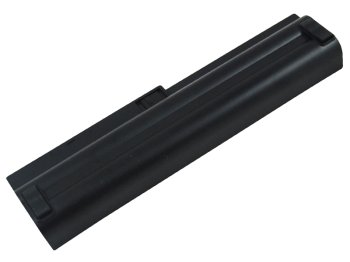 Extra Digital Advanced Laptop Battery for LENOVO ThinkPad X200 Series 42T4534, Black