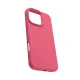Etteri Silicone Mag Case for Apple iPhone 16 Pro Max, Raspberry