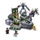 LEGO Marvel 76156 Rise of the Domo
