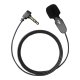 Lavalier Microphone DJI Mic / Mic 2 Swivel Design