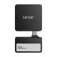 Lexar Professional SL400 1TB ārējais SSD disks ar centrmezglu