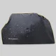 Wozinsky WPP-01O Protective Cover for Bike and Scooter, Black