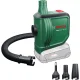 Bosch EasyInflate 18V-500 Cordless Volume Air Pump with 1x 2.0 Ah Battery & Charger