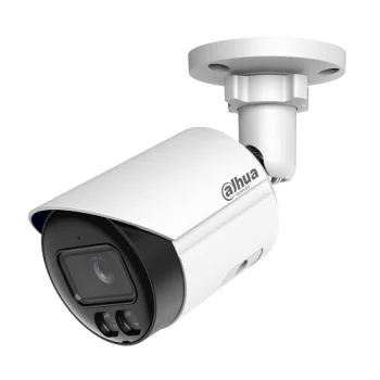 6MP IP Network Camera HFW2649S-S-IL 2.8mm