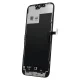 Tfo Display with Touch Panel for Apple iPhone 13 Pro Max Service Pack +, Black