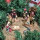 Nativity Scene Figures Set of 10 Ruhhy