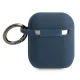 US Polo USACA2SFGV AirPods 1/2 case navy/navy
