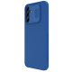 Nillkin Samsung Galaxy A14 / A14 5G vāciņš CamShield Case, zils