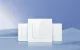 Smart Light Switch WiFi Avatto N-TS10-W1 1 Way TUYA (white)