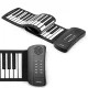 Huslog ZE-0126 Roll-Up Electronic Piano