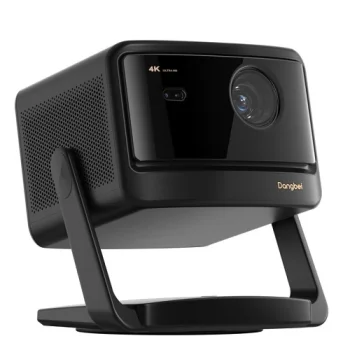 Laser Projector Dangbei DBOX02 Pro, 4K UHD, DLP, 2000 ISO lm