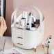 Cosmetic and Jewelry Organizer DA118, White