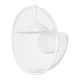 Milk Collection Container Cup for Momcozy M5 Breast Pump