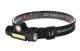 Usb Led Headlamp L18371