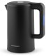 Berdsen BD-710 Electric Kettle 1.7L, Black