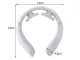 Rechargeable Neck and Back Electrostimulator Massager