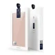 Dux Ducis Skin Pro Bookcase Case for iPhone 13 Pro, Pink