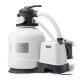 Smilšu filtrēšanas sūknis baseinam INTEX 26652 12000 l stundā