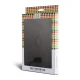 Tfo ORBI 360 Universal Tablet Case 7-8\" Black