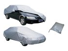 Waterproof Car Cover Cover XL, Gray 540x175x120cm