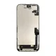 TFO LCD Display for Apple iPhone 16 INCELL FHD