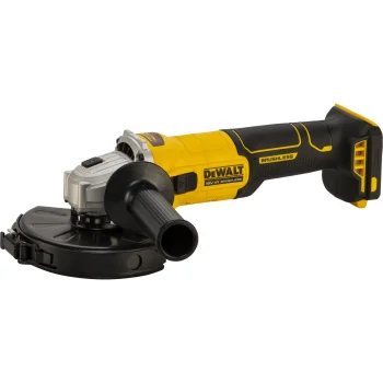 DeWalt DCG407N-XJ Cordless Angle Grinder, 18V, 125 mm