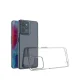 Ultra Clear 0.5mm Case for Realme C31 Thin Cover, Transparent