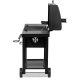 Berdsen BD-890 black charcoal grill