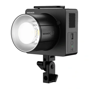 Neewer Q6 600Ws Outdoor and Studio Flash, TTL, HSS