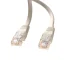 Maclean MCTV-661 UTP Cat6 Network Cable, 5m, Grey