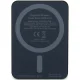 Karl Lagerfeld Ikonik MagSafe Wireless Power Bank 5000mAh, Black
