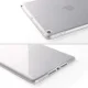 Tablet Case for iPad Air 13\'\' 2024 / 12.9\'\' 2022, Slim Case, TPU, Transparent