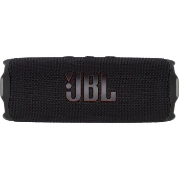 JBL Flip 7 Wireless Speaker, Black