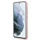 Karl Lagerfeld Silicone Case for Samsung Galaxy S23 S911 Pink