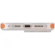 Uniq iPhone 16 Pro Max Case Combat Active Magclick Charging, Orange