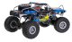 Радиоуправляемый внедорожник WLtoys 104310 4WD 1:10