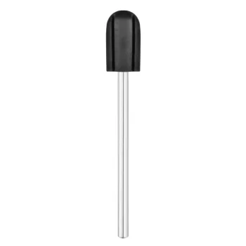 Rubber Mandrel for Abrasive Caps 7 mm