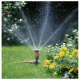 Gardena Vario Circular Sprinkler with Spike