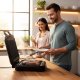 Kontaktgrils 3-in-1 KADEN 1200W vafeļu panna un sviestmaižu tosteris