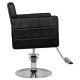 Hairdressing Salon Chair Hair System HS33, Black