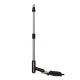 Baseus Clean Guard Multifunctional Nozzle with Car Wash Gun Mop Hose, 7.5m