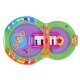 Bestway Sing \'N Splash Inflatable Play Center 295 x 190 x 137 cm 53117