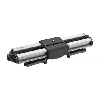 Zeapon Micro 2 Plus Camera Slider, 56 cm Travel