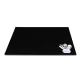 Large Barber Mat for Hairdressing Tools, 44.5 x 30 cm