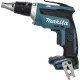 Makita DFS452TJX2 18V LXT Cordless Drywall Screwdriver with 2x 5.0 Ah Batteries
